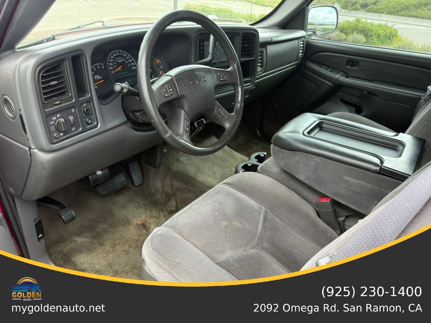 gmc sierra 1500 2005 2GTEC13T851162673 image gmc sierra 1500 2005 2GTEC13T851162673 image